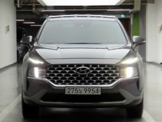현대 싼타페 더 뉴 싼타페 디젤 2.2 4WD 프리미엄 초이스