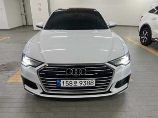 아우디 A6 A6 (C8) 45 TDI 콰트로 프리미엄