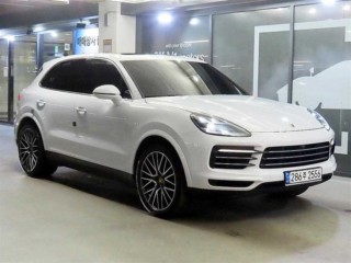 포르쉐 카이엔 카이엔(PO536) 3.0