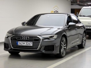 아우디 A6 A6 (C8) 45 TFSI 프리미엄