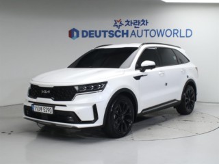 기아 쏘렌토 쏘렌토 4세대(MQ4) 디젤 2.2 4WD 그래비티