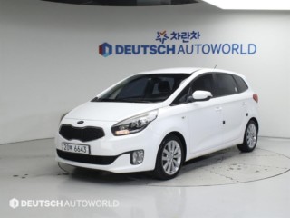 기아 카렌스 올뉴 카렌스 1.7 VGT 럭셔리