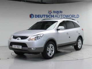 현대 베라쿠르즈 가솔린 4WD 380VX 노블팩