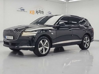 제네시스 GV80 디젤 3.0 AWD