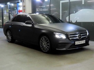 벤츠 E 클래스 E-클래스 W213 E350 4MATIC AMG LINE
