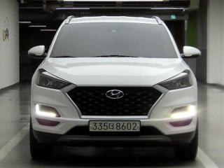 현대 투싼 올뉴투싼 디젤 1.6 2WD 모던