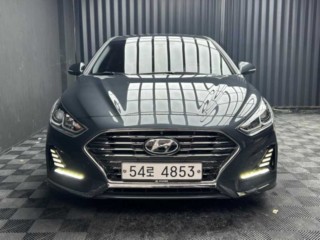 현대 쏘나타 쏘나타 뉴 라이즈 2.0 스마트 스페셜