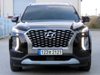 현대 팰리세이드 가솔린 3.8 2WD 프레스티지