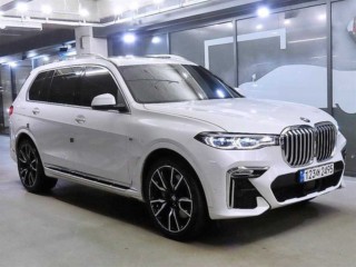 BMW X7 X7 (G07) xDrive 40i M 스포츠