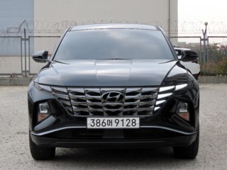 현대 투싼 투싼 (NX4) 가솔린 1.6 터보 2WD 모던
