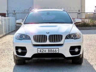 BMW X6 X6 (E71) 액티브 하이브리드