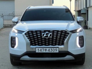 현대 팰리세이드 디젤 2.2 4WD 프레스티지