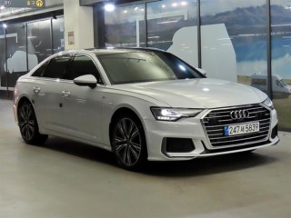 아우디 A6 A6 (C8) 40 TDI 콰트로 프리미엄