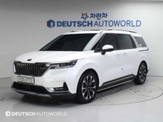 기아 카니발 카니발 4세대 가솔린 9인승 시그니처