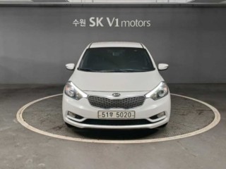 기아 K3 1.6 GDI 럭셔리 ECO PLUS