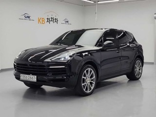 포르쉐 카이엔 카이엔(PO536) 3.0