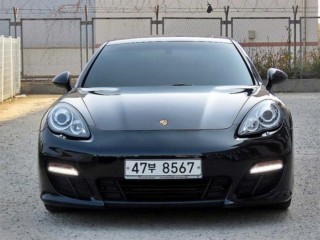 포르쉐 파나메라 3.6 2WD