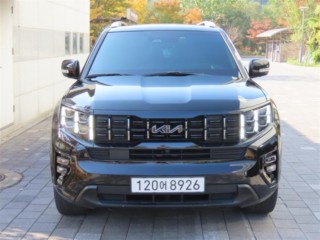 기아 모하비 모하비 더 마스터 4WD 마스터즈 6인승