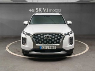 현대 팰리세이드 디젤 2.2 2WD 프레스티지