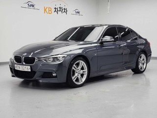 BMW 3시리즈 3시리즈 (F30) 330i M 스포츠