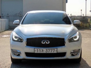 인피니티 Q Q70 3.7AWD