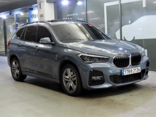 BMW X1 X1 (F48) xDrive 20i M 스포츠