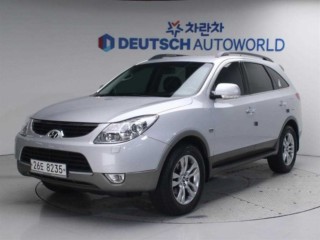 현대 베라쿠르즈 디젤 4WD 300VX 럭셔리