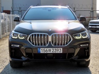 BMW X6 X6 (G06) xDrive 40i M 스포츠