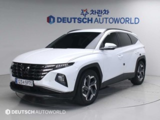 현대 투싼 투싼 (NX4) 디젤 2.0 2WD 인스퍼레이션