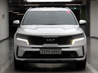 기아 쏘렌토 쏘렌토 4세대(MQ4) 디젤 2.2 2WD 노블레스