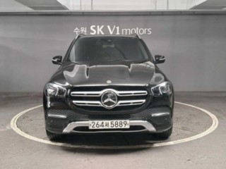 벤츠 GLE 클래스 GLE 클래스 W167 GLE 300d 4MATIC