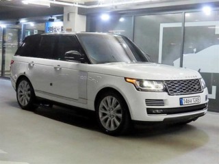 랜드로버 레인지로버 레인지로버 4세대 5.0 SC VOGUE SE