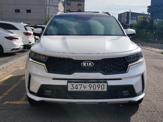 기아 쏘렌토 쏘렌토 4세대(MQ4) 디젤 2.2 4WD 시그니처