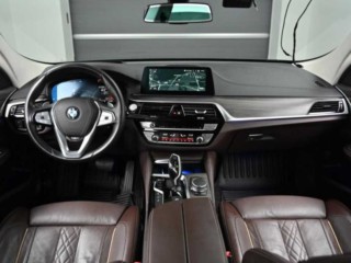 BMW 그란투리스모 6시리즈 GT (G32) 620d 럭셔리