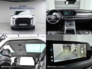 현대 팰리세이드 더 뉴 팰리세이드 가솔린 3.8 2WD 익스클루시브