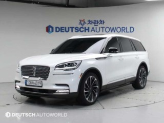 링컨 에비에이터 에비에이터 2세대 3.0 리저브 AWD