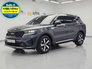 기아 쏘렌토 쏘렌토 4세대(MQ4) 디젤 2.2 2WD 프레스티지
