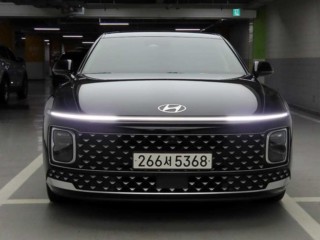 현대 그랜저 그랜저 (GN7) 가솔린 2.5 2WD 익스클루시브