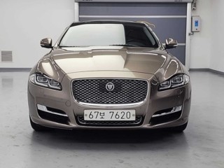 재규어 XJ XJ (X351) 3.0 SC AWD 포트폴리오 LWB