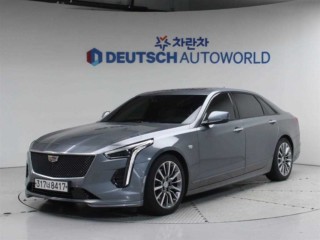 캐딜락 CT6 CT6 Reborn CT6 3.6 SPORT