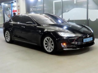 테슬라 모델 S 100D