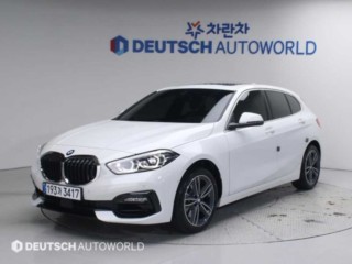 BMW 1시리즈 1시리즈 (F40) 120i M 스포츠