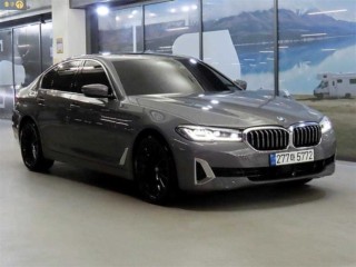 BMW 5시리즈 5시리즈 (G30) 520i 럭셔리