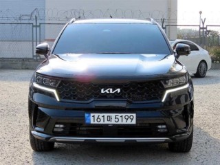 기아 쏘렌토 쏘렌토 4세대(MQ4)하이브리드 HEV 1.6 4WD 그래비티