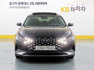 현대 그랜저 더 뉴 그랜저 IG 2.5 프리미엄