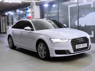 아우디 A6 뉴A6 35 TDI 컴포트