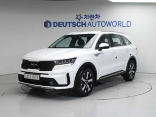 기아 쏘렌토 쏘렌토 4세대(MQ4) 디젤 2.2 2WD 프레스티지