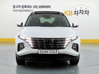 현대 투싼 투싼 (NX4) 디젤 2.0 2WD 모던