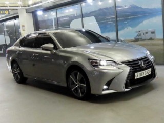 렉서스 GS 뉴GS300 2.0 슈프림