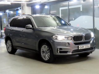 BMW X5 X5 (F15) xDrive 30d